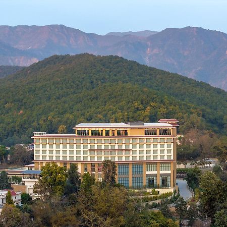 מלון Taj Mussoorie Foothills, דהראדון מראה חיצוני תמונה
